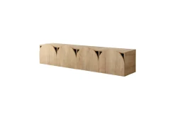 Mesta Tv-bänk 180 cm