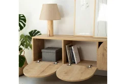Mesta Tv-bänk 180 cm