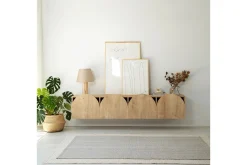 Mesta Tv-bänk 180 cm