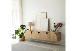 Mesta Tv-bänk 180 cm