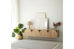 Mesta Tv-bänk 180 cm