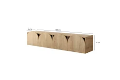 Mesta Tv-bänk 180 cm