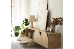 Mesta Tv-bänk 180 cm