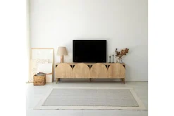 Mesta Tv-bänk 180 cm