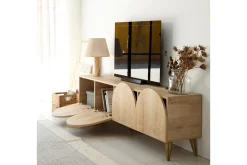 Mesta Tv-bänk 180 cm