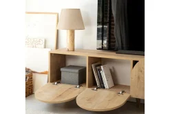 Mesta Tv-bänk 180 cm
