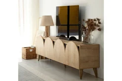 Mesta Tv-bänk 180 cm