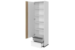 Metropolitan Garderob 55x199 cm