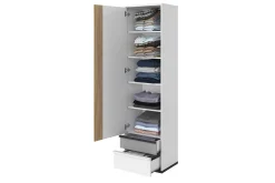 Metropolitan Garderob 55x199 cm
