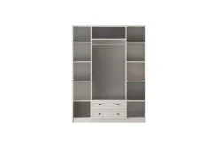 Meyra Garderob 140x184 cm