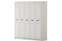 Meyra Garderob 175x210 cm