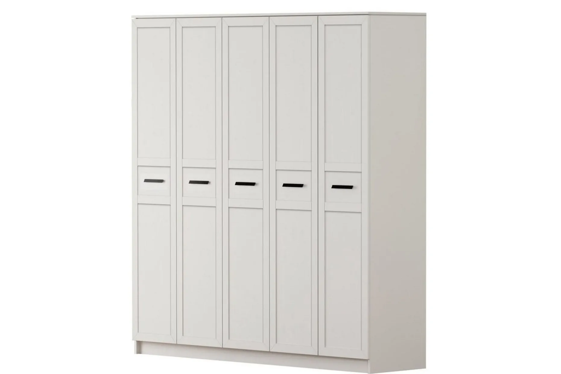 Meyra Garderob 175x210 cm