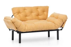 Mezonzo 2-sits Bäddsoffa