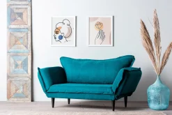 Mezonzo 3-sits Bäddsoffa