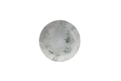 Middagset (18 delar) Haruka Vit / Antracit