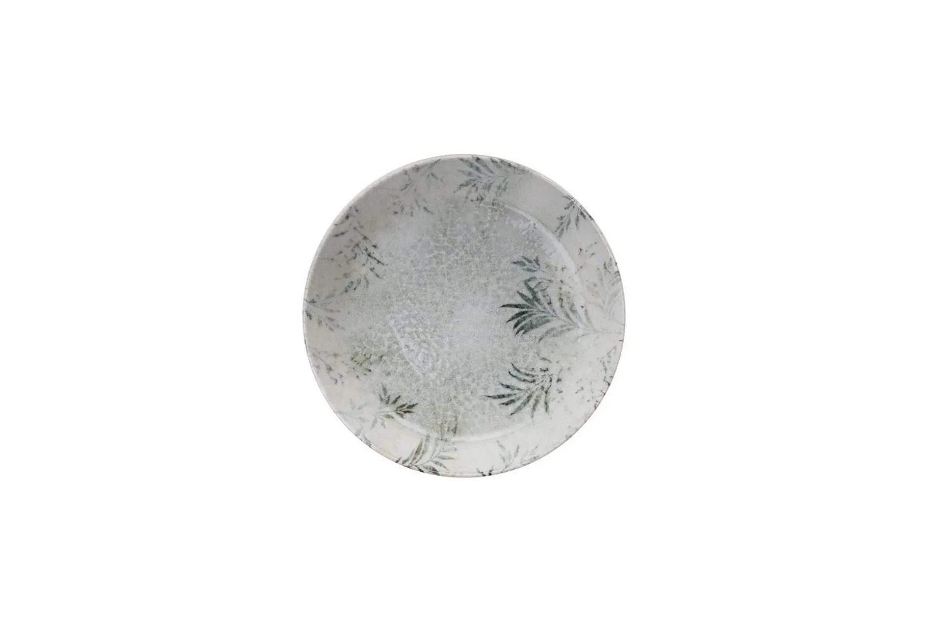 Middagset (12 delar) Wenaeton Vit / Antracit