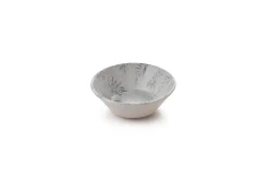 Middagset (12 delar) Wenaeton Vit / Antracit