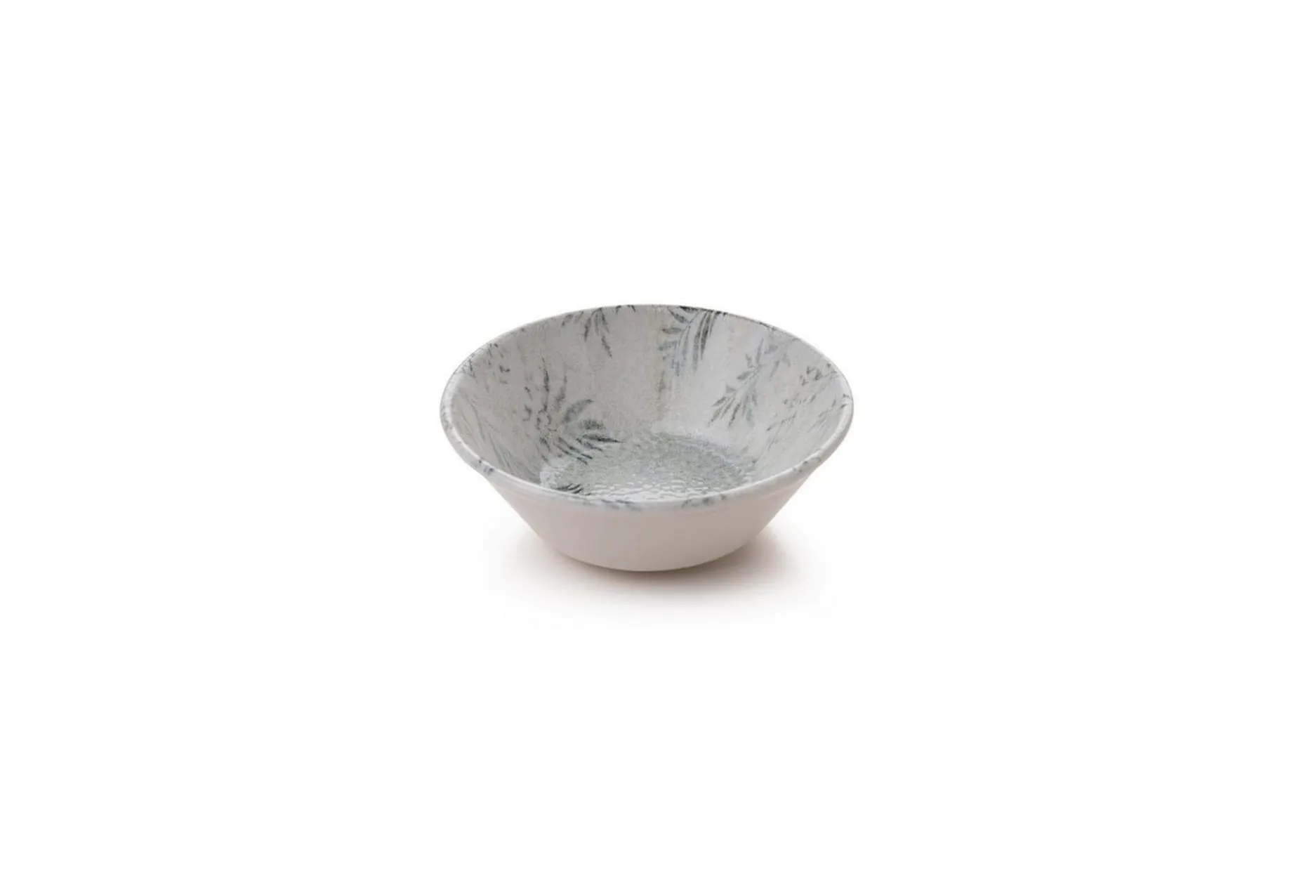 Middagset (12 delar) Wenaeton Vit / Antracit