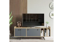 Midelt Tv-bänk 150 cm
