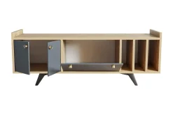 Midelt Tv-bänk 150 cm