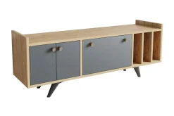 Midelt Tv-bänk 150 cm