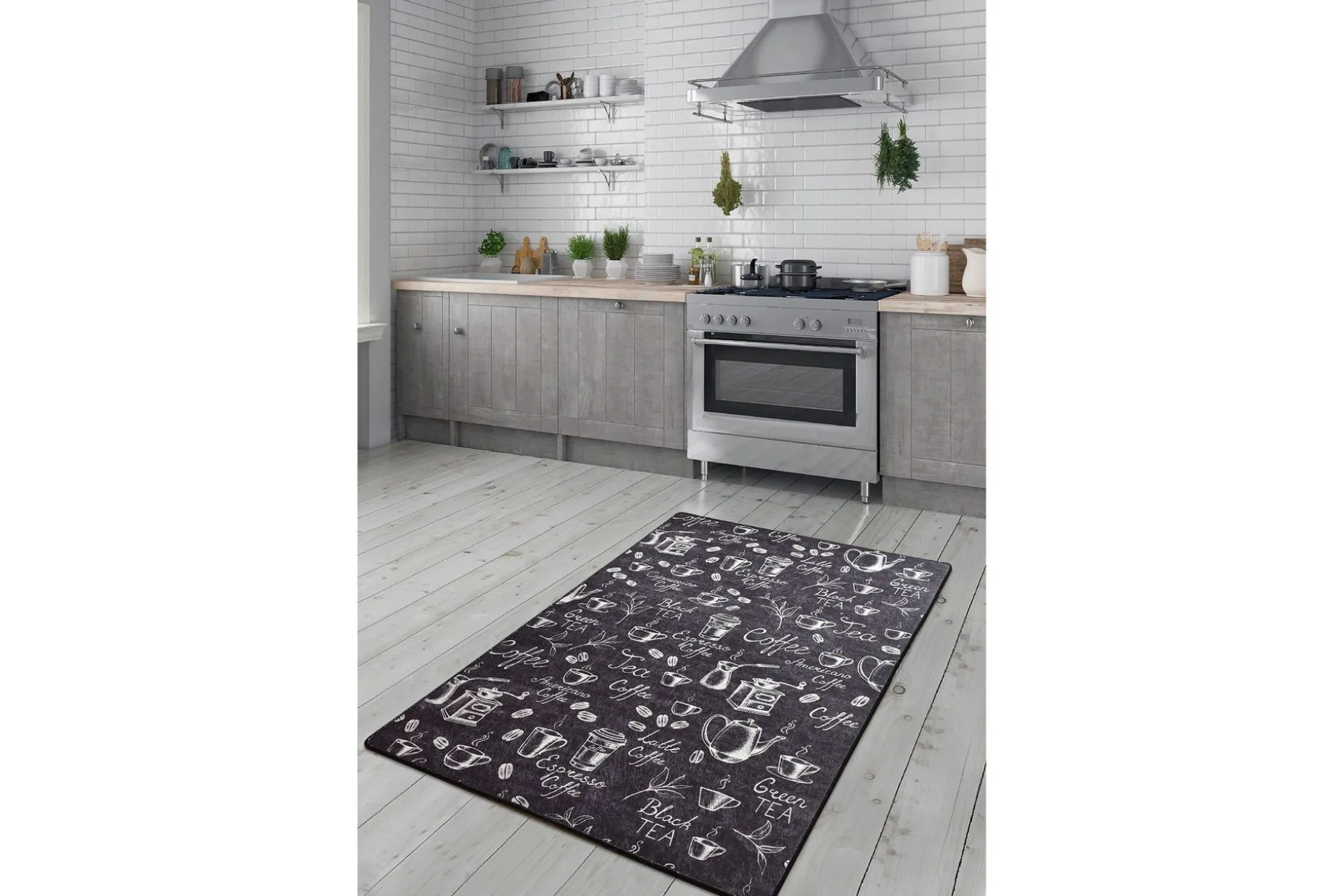 Mikino Entrematta 60x140 cm