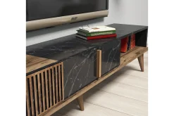 Millay TV-Möbelset 180 cm
