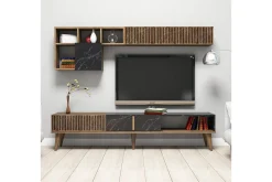 Millay TV-Möbelset 180 cm
