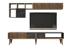 Millay TV-Möbelset 180 cm