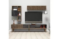 Millay TV-Möbelset 180 cm