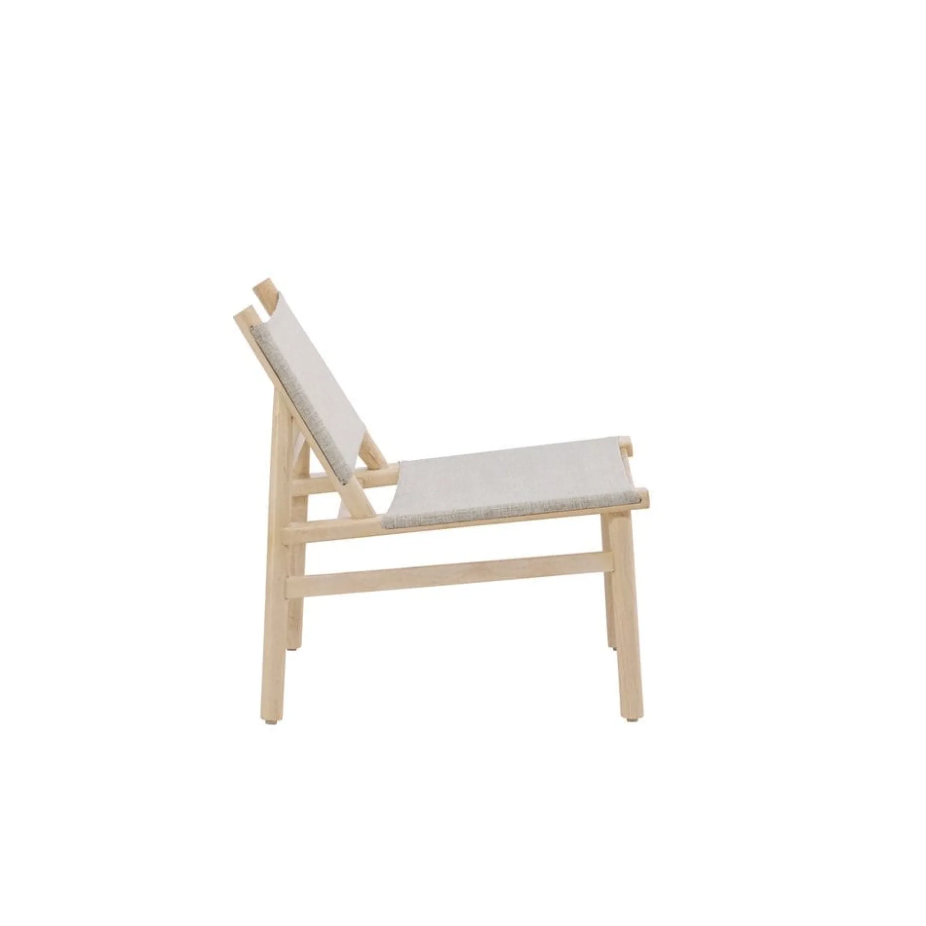 Millo Loungefåtölj