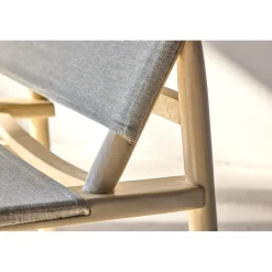 Millo Loungefåtölj