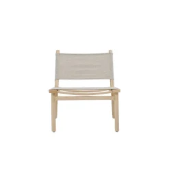 Millo Loungefåtölj