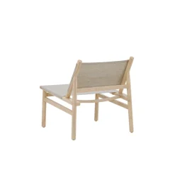 Millo Loungefåtölj