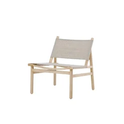 Millo Loungefåtölj