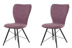 Mimia Matstol 2-pack