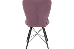 Mimia Matstol 2-pack