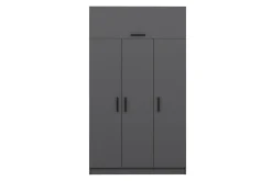 Minar Garderob 135 cm