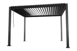 Mirador Paviljong utan Väggar 300x300x250 cm