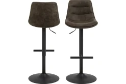 Miram Barstol