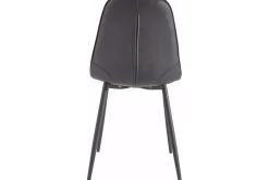 Mireio Kjøkkenstol Konstläder 2-pack
