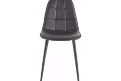 Mireio Kjøkkenstol Konstläder 2-pack