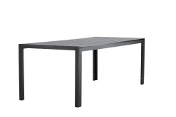 Mirko Matbord Utomhus 90x205 cm