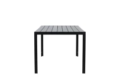 Mirko Matbord Utomhus 90x205 cm