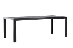 Mirko Matbord Utomhus 90x205 cm