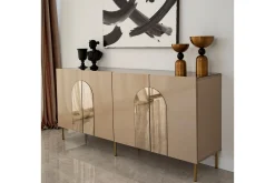Mirrilnesh Konsollbord 180 cm