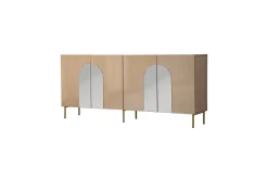 Mirrilnesh Konsollbord 180 cm