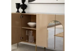 Mirrilnesh Konsollbord 180 cm