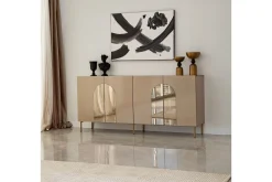 Mirrilnesh Konsollbord 180 cm
