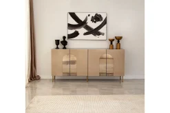 Mirrilnesh Konsollbord 180 cm